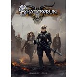  Shadowrun: Returns & Dragonfall GOG Key GLOBAL | ePonuda.com