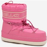 O'neill Women's Snow Boots with Laces LISA WOMEN HIGH | shoptok.hr