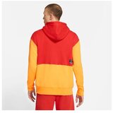 Nike Sport Dna Hoodie sarena | shoptok.hr