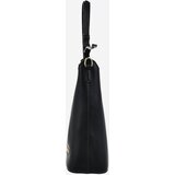 Big Star Women's small handbag made of eco leather Big Star black | Shoptok.si