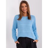 BADU Sweater-BA-SW-8031.21X-Light Blue | Shoptok.si