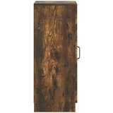  Kreveta Dimljeni hrast 33 x 34,5 x 87 cm Konstruirano drvo | Eponuda.ba