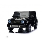  Džip mb g pick-up 12v metalik crna 026633C | ePonuda.com