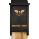 Single Chamber Bat House - črna | Shoptok.si