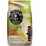 Lavazza tierra! alteco bio-organic 1kg | espresso kafa u zrnu cene