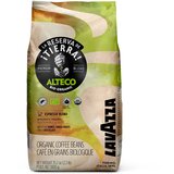 Lavazza tierra! alteco bio-organic 1kg | espresso kafa u zrnu | ePonuda.com