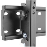 Equip 650332 stenski nosilec, 37 "-70", 40 kg, nagibni, črn Cene