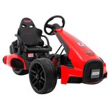  Go-kart na akumulaotor XR-1 - crveni | shoptok.hr