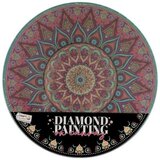 Magaza Diamond Painting Mandala 30cm Cene