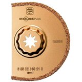 Fein starlock plus segmentni list za pilu od tvrdog metala (promjer: 90 mm, debljina lista pile: 2,2 mm) | shoptok.hr