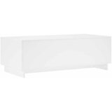  Stolić za kavu Bijela 102 x 50,5 x 35 cm Konstruirano drvo | shoptok.hr