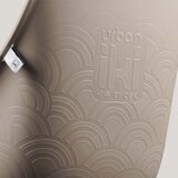 Urban Iki Front Bike Seat Inaho Beige/Bincho Black | Shoptok.si