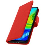 AVIZAR torbica s preklopom za xiaomi redmi note 9 podpora za portfelj in videoposnetke, (21302548) | Shoptok.si