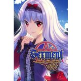 serment - contract with a devil (pc) steam key global | ePonuda.com