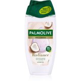 Palmolive Wellness Radiance pomlajevalni gel za prhanje 250 ml Cene