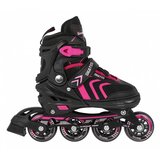  Dječje role 4u1 39-43 roze | shoptok.hr