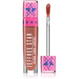 Jeffree Star Cosmetics Velour Liquid Lipstick tekoča šminka odtenek Backstage Pass 5.6 ml | Shoptok.si