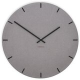 Von Der Factory Zidni sat Luxhora Pura Circ Light Grey 11 boja kazaljki | shoptok.hr