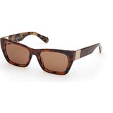 Max&co. MO0124 52E M (50) Havana/Rjava | Shoptok.si