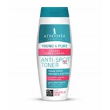  YOUNG & PURE ANTI-SPOT TONER Tonik protiv nepravilnosti Cijene