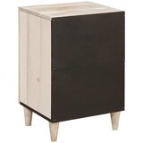  Kupaonski ormar Bijelo 38 x 33 x 58 cm Konstruirano drvo | shoptok.hr