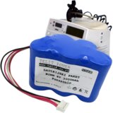 Telit Power Baterija za infuzione pumpe Fresenius MCM440 PT, Ni-MH, 6V, 3000mAh | Eponuda.com