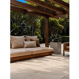 Ted Baker Kremno bela/v naravni barvi notranja in zunanja preproga 120x170 cm Haringey Nightingale – | Shoptok.si