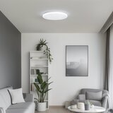  Brilagi - prigušiva LED stropna svetiljka SMART STARS LED/36W/230V Ø 48 cm Wi-Fi Tuya + daljinski upravljač | Eponuda.com