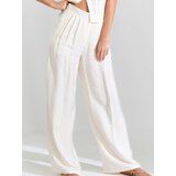 Sinsay Wide leg hlače | shoptok.hr