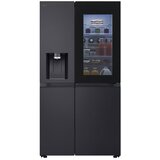 LG GSXE90EVAD InstaView, Festwasseranschluss | shoptok.hr