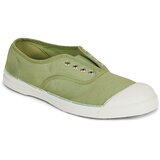 Bensimon Nizke superge TENNIS LACET Zelena Cene