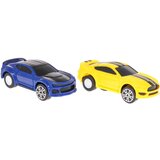  Staza za autiće For Two - šarena | shoptok.hr