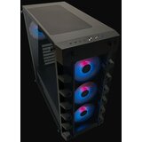 LC-Power kućište Gaming 709B Solar System X ATX gaming case | Eponuda.ba