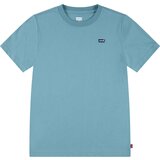 Levi's Majice s kratkimi rokavi BATWING CHEST HIT Modra | Shoptok.si