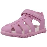 Geox Sandali & Odprti čevlji 161542 Rožnata | Shoptok.si