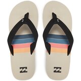 Billabong Japonke EBYL100019 Črna | Shoptok.si