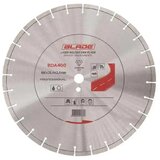 Blade disk dij. BetonAsfalt 400x25,4 Cene
