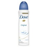 Dove original dezodorans sprej 150ml Cene