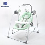 Kikka Boo dozy njihalica za bebe 2u1 | ePonuda.com