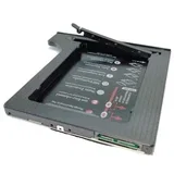 fioka za ssd disk za laptop 9.5mm K526B