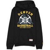 New Era Denver Nuggets 2025/26 City Edition pulover s kapuco | Shoptok.si