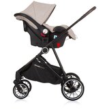 Chipolino kolica Aura Macadamia | shoptok.hr