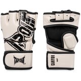 Tapout Leather MMA sparring gloves (1 pair) | Shoptok.si