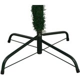  Umjetno božićno drvce LED sa setom kuglica 240 cm zeleno | shoptok.hr
