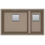 Franke sudopera Kubus 2 KNG 120 125.0529.872 | Eponuda.com