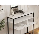 Hanah home komoda guarda white