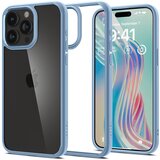 Spigen Crystal Hybrid ovitek za iPhone 15 Pro Max, Sierra Blue | Shoptok.si