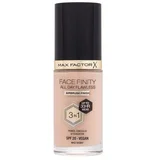 Max Factor Facefinity All Day Flawless SPF20 tekući puder s uv zaštitom 30 ml Nijansa n42 ivory
