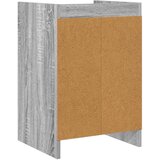  Noćni ormarići Siva Sonoma 40 x 36 x 60 cm Konstruirano drvo | shoptok.hr