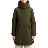 WOOLRICH Jakne cfwwou1105fbut0001-dag Zelena | Shoptok.si